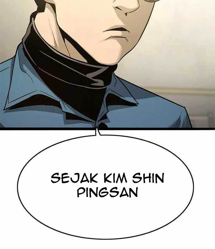 Death Row Boy Chapter 38 Gambar 7