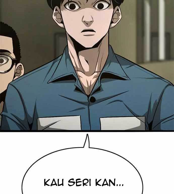 Death Row Boy Chapter 38 Gambar 77