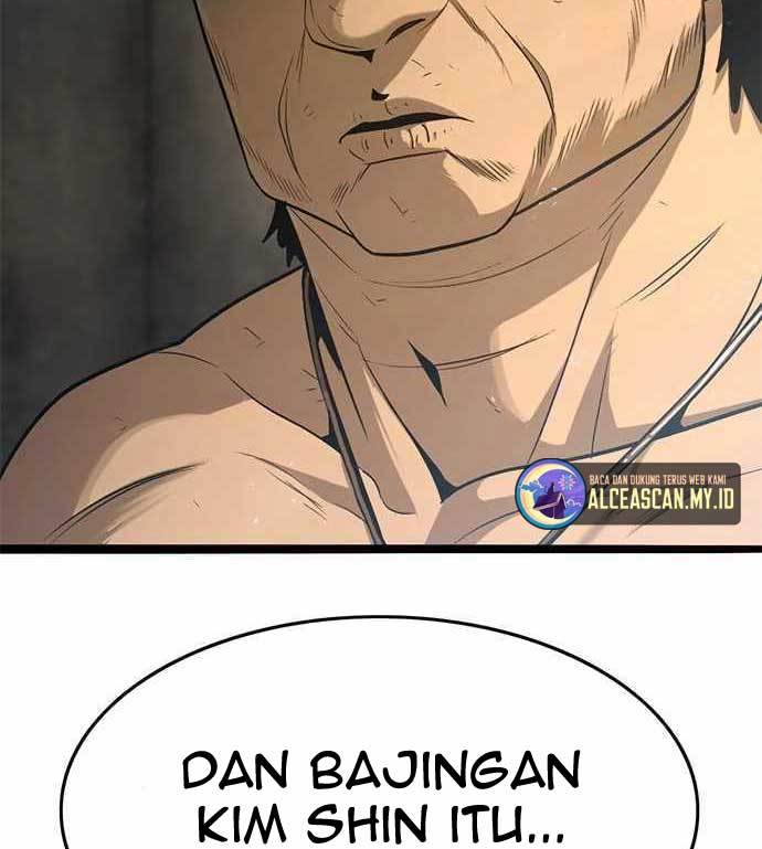 Death Row Boy Chapter 38 Gambar 81