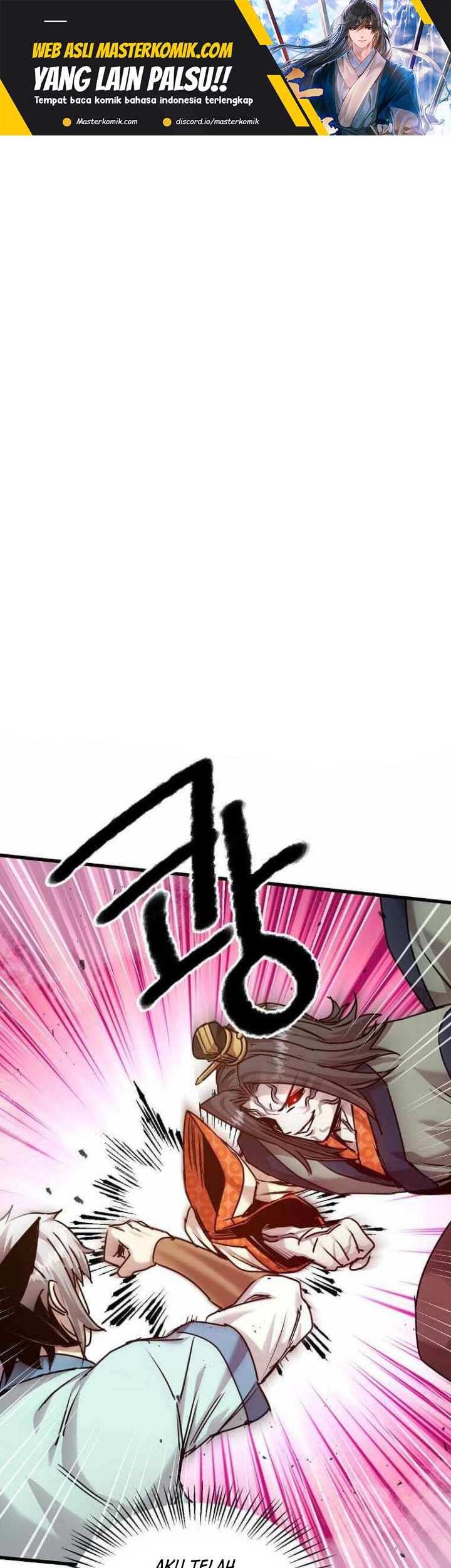 Baca Manhwa Strongest Fighter Chapter 117 Gambar 2