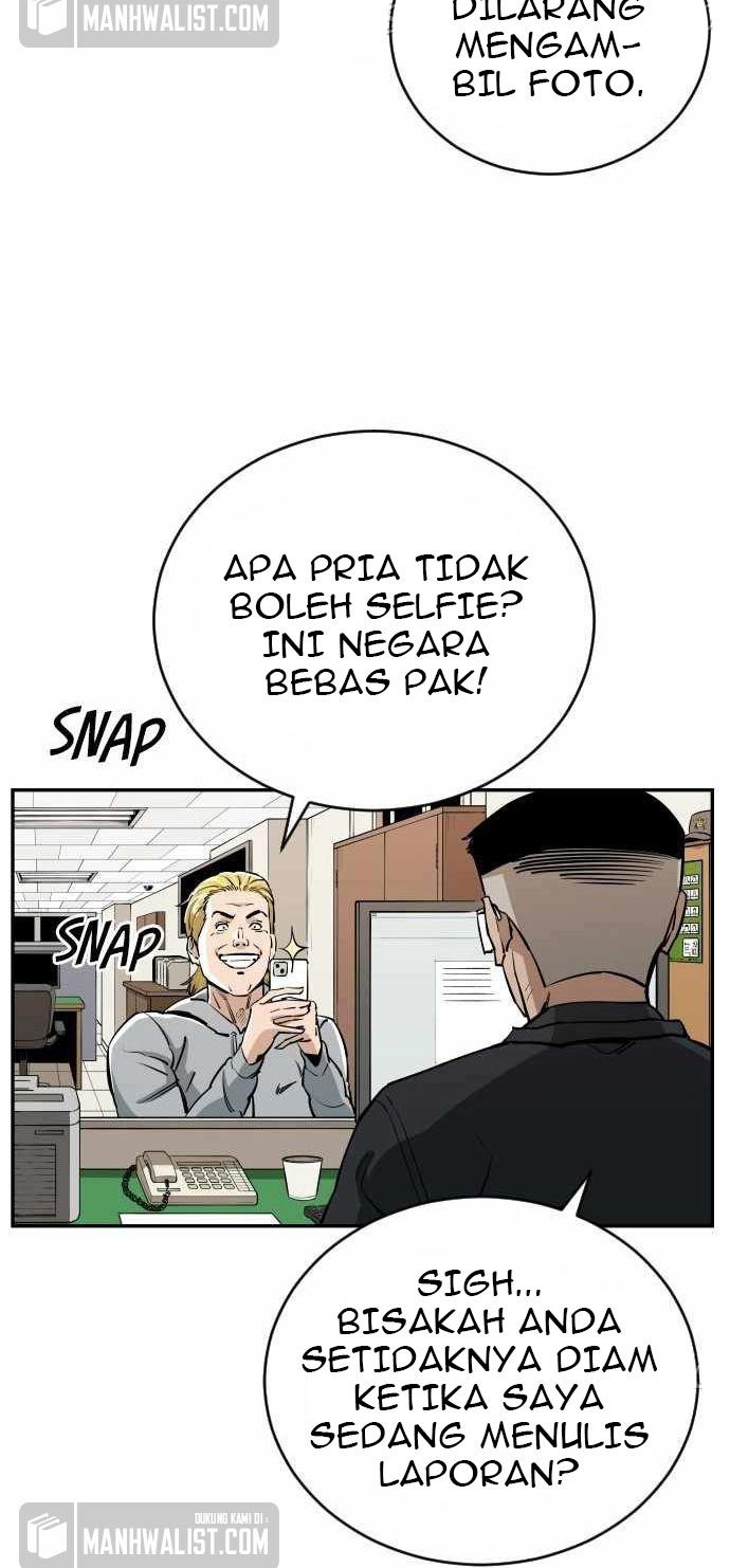 Baca Manhwa Build Up Chapter 84 Gambar 2