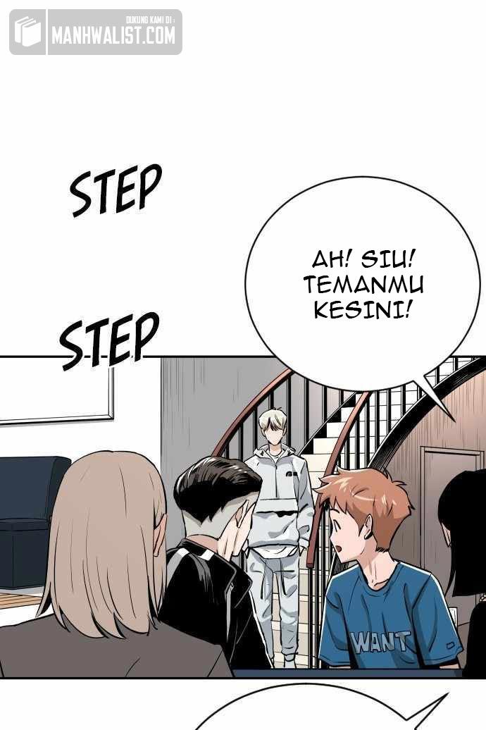 Build Up Chapter 84 Gambar 81