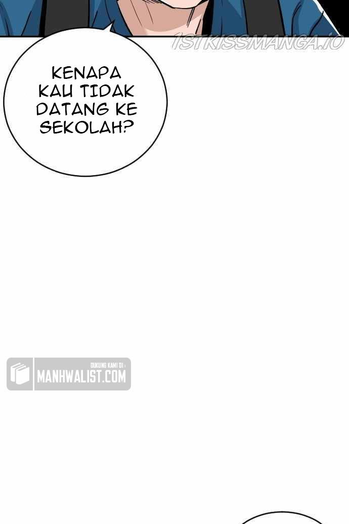 Build Up Chapter 84 Gambar 97