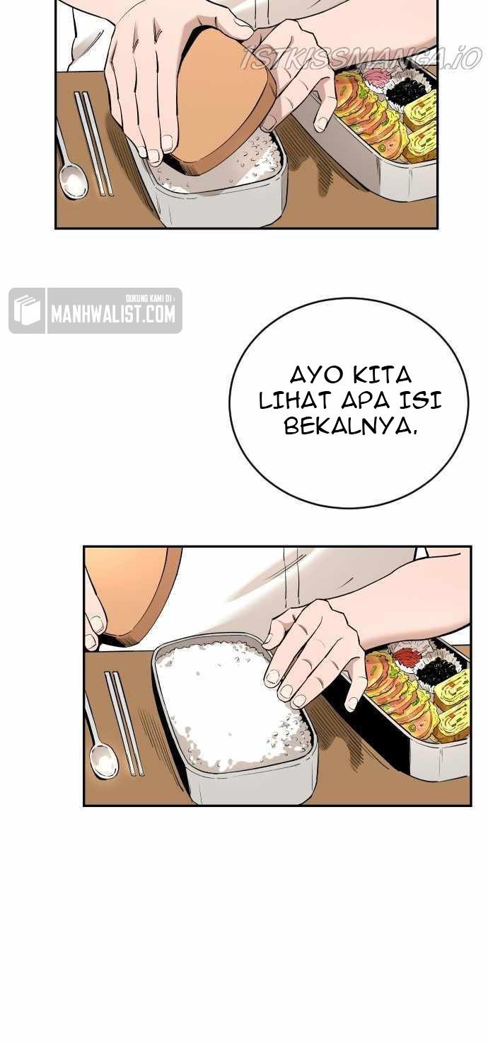 Build Up Chapter 83 Gambar 14