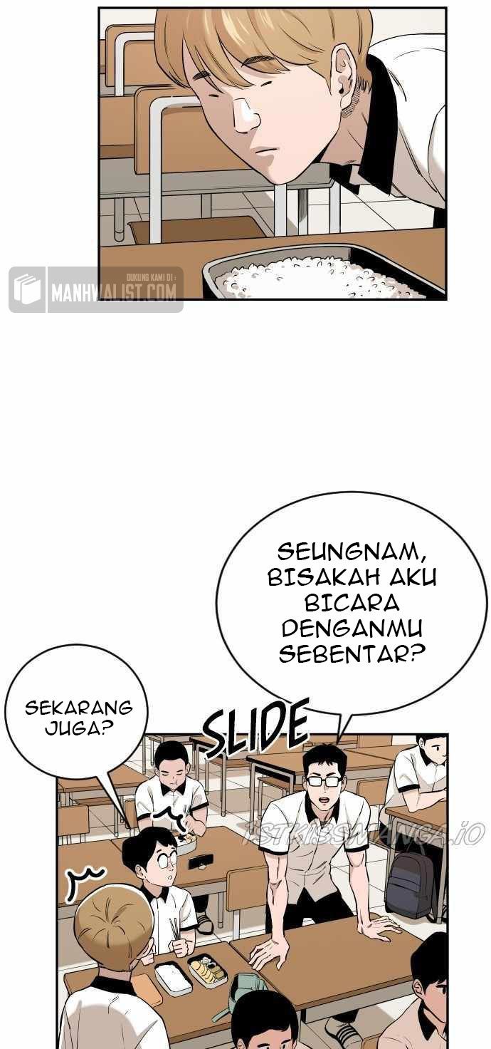 Build Up Chapter 83 Gambar 15