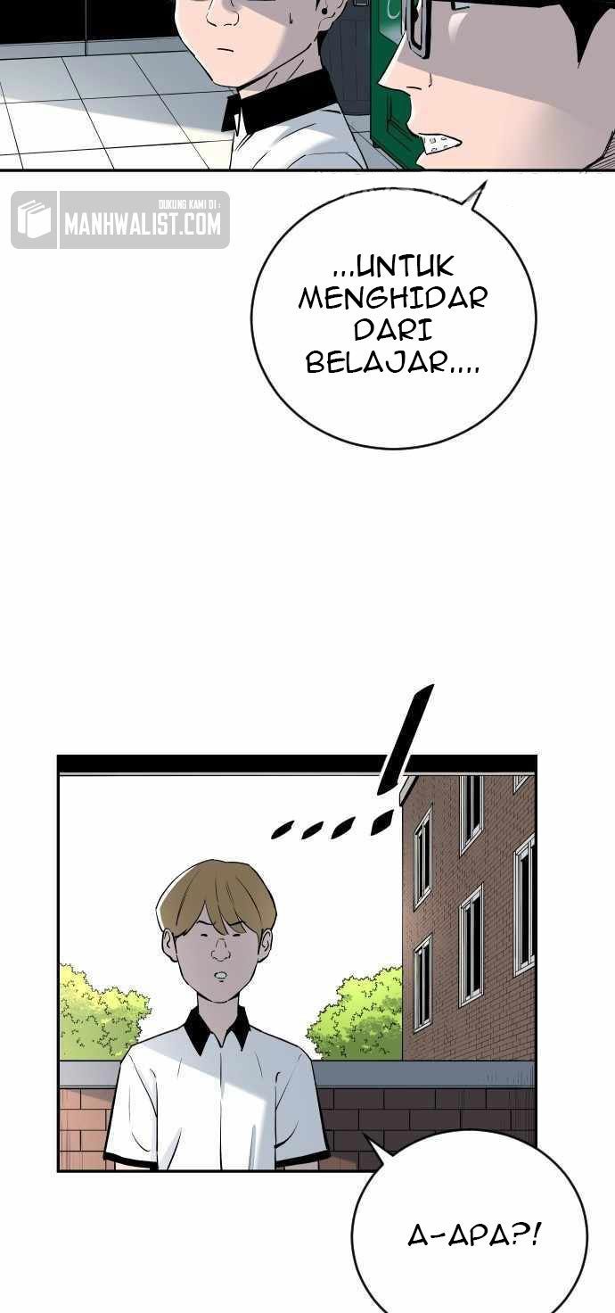 Build Up Chapter 83 Gambar 20