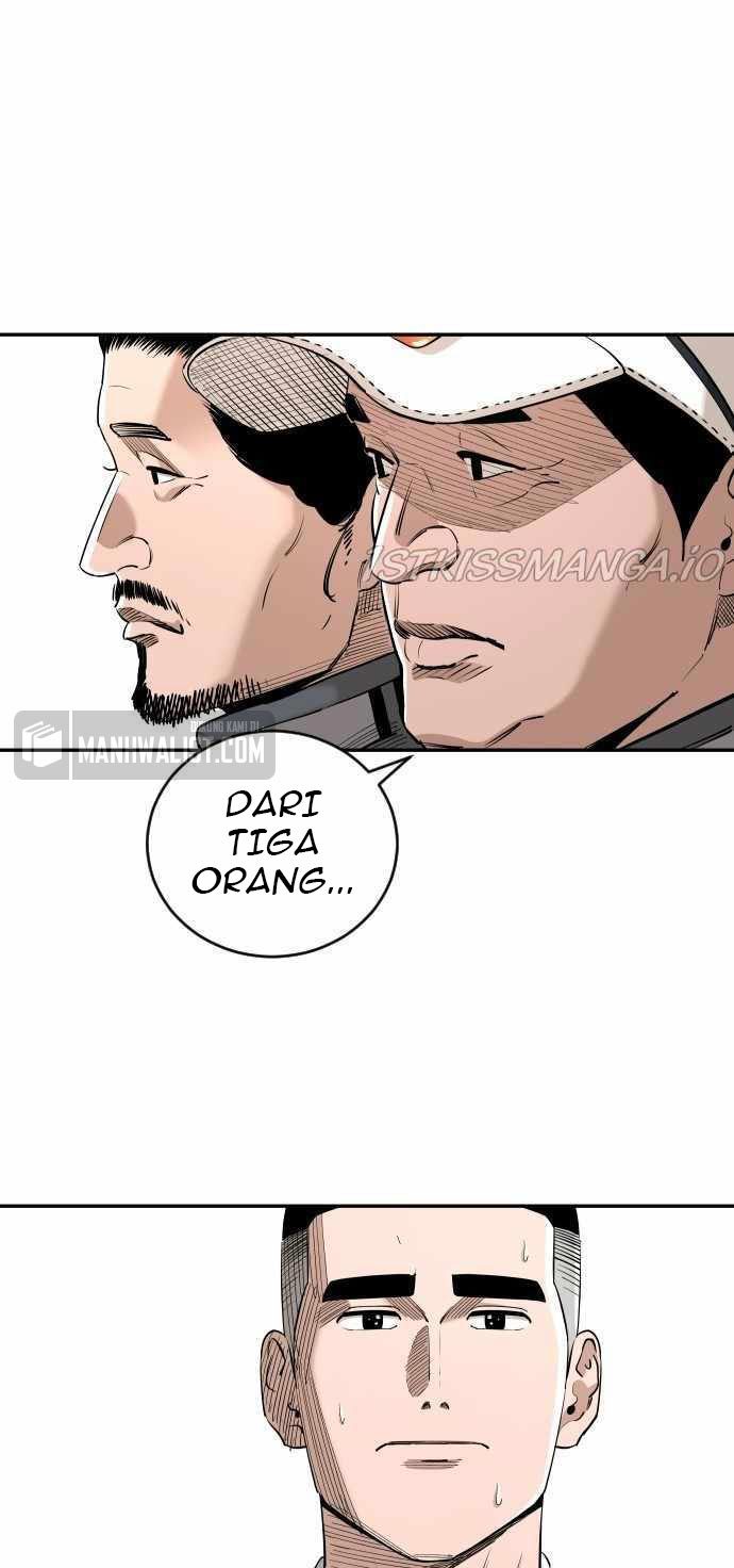 Build Up Chapter 83 Gambar 45
