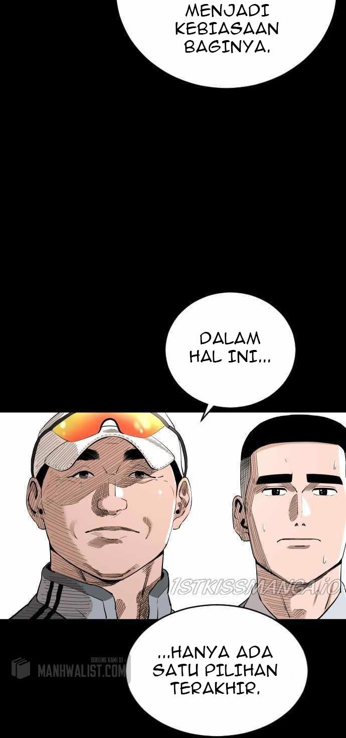 Build Up Chapter 83 Gambar 75