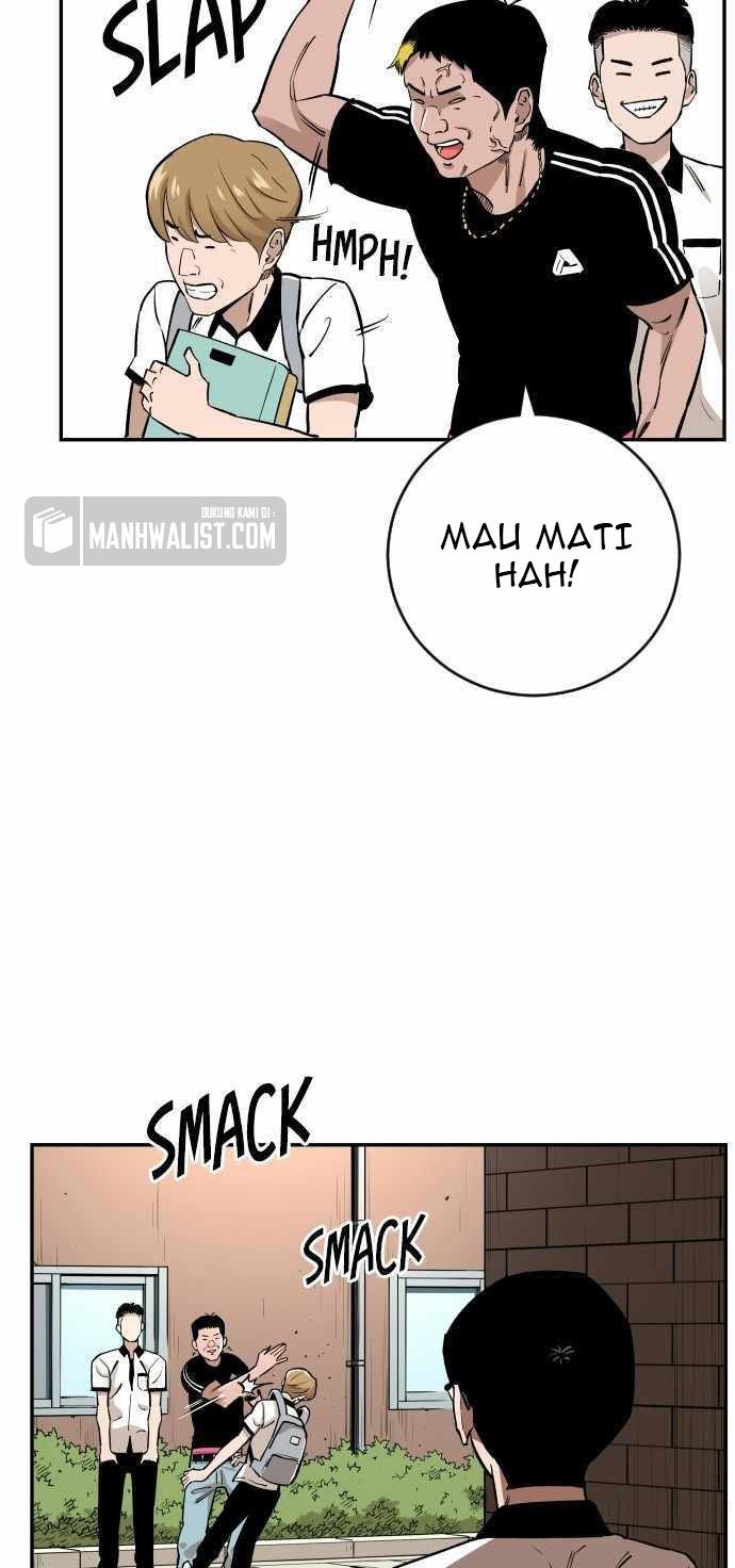 Build Up Chapter 82 Gambar 64