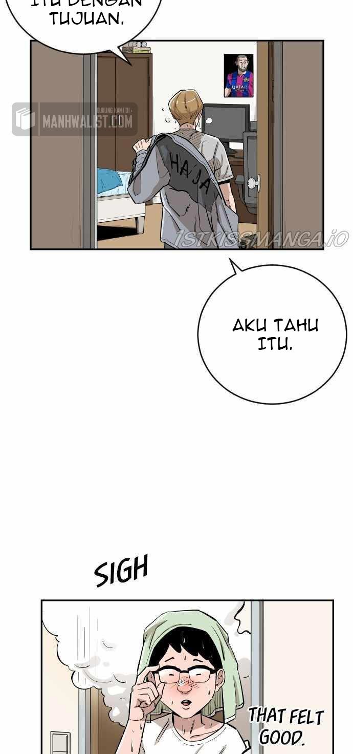 Build Up Chapter 82 Gambar 72