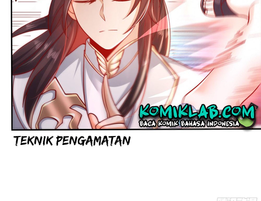 Starting With Confessing With the Beautiful Master Chapter 11 Gambar 9