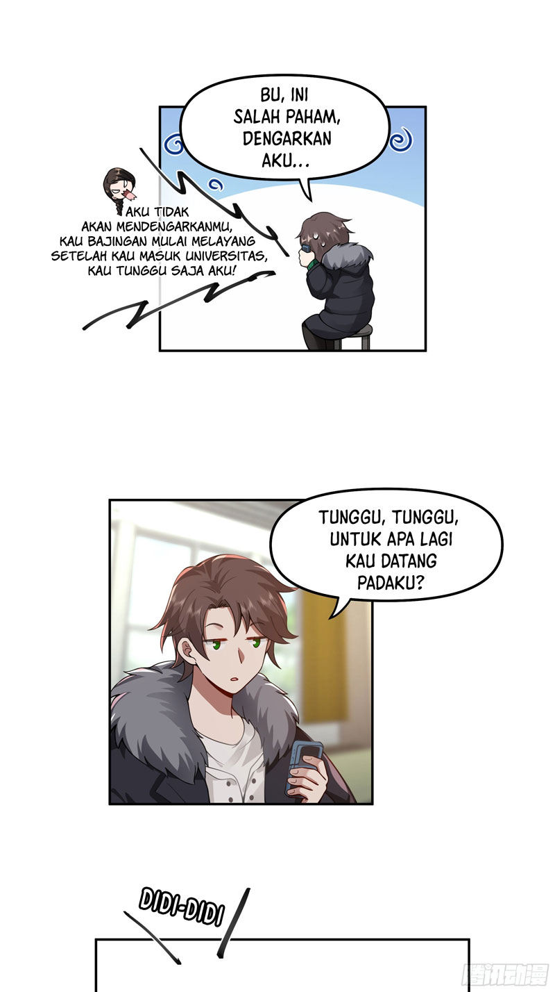 I Really Don’t Want to Be Reborn Chapter 30 Gambar 14