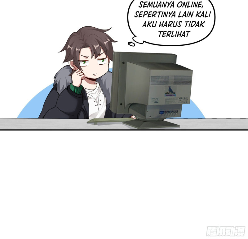 I Really Don’t Want to Be Reborn Chapter 30 Gambar 16