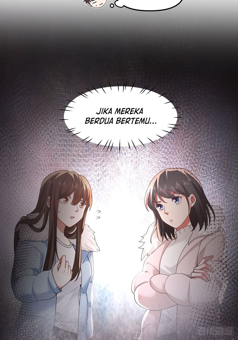 I Really Don’t Want to Be Reborn Chapter 30 Gambar 19