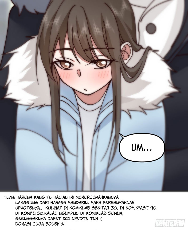 I Really Don’t Want to Be Reborn Chapter 30 Gambar 40