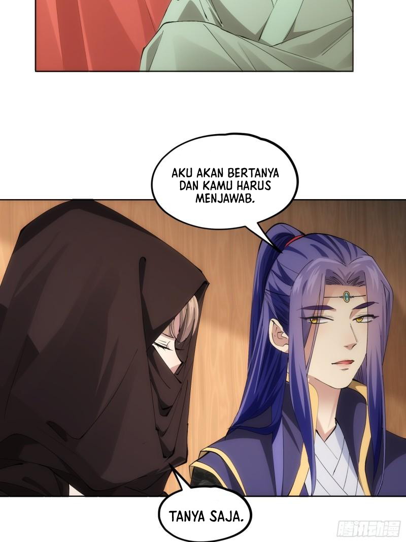 I Just Don’t Play the Card According to the Routine Chapter 104 Gambar 15