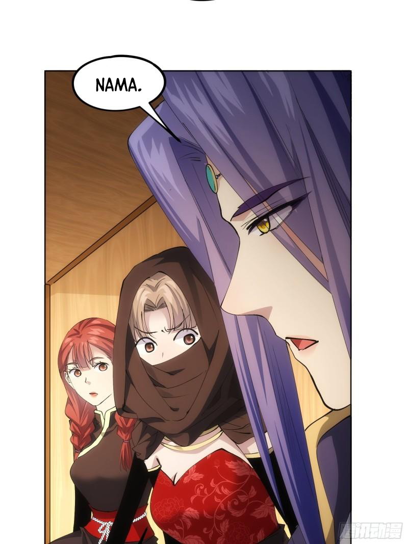 I Just Don’t Play the Card According to the Routine Chapter 104 Gambar 16
