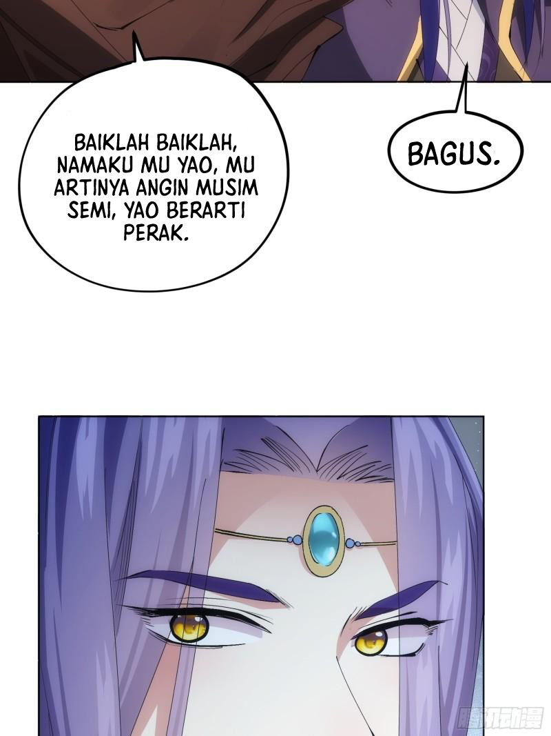 I Just Don’t Play the Card According to the Routine Chapter 104 Gambar 18