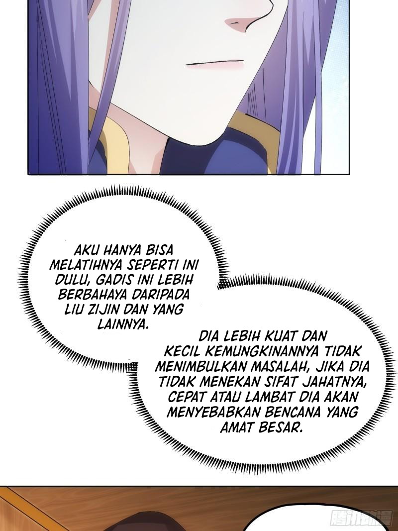 I Just Don’t Play the Card According to the Routine Chapter 104 Gambar 19