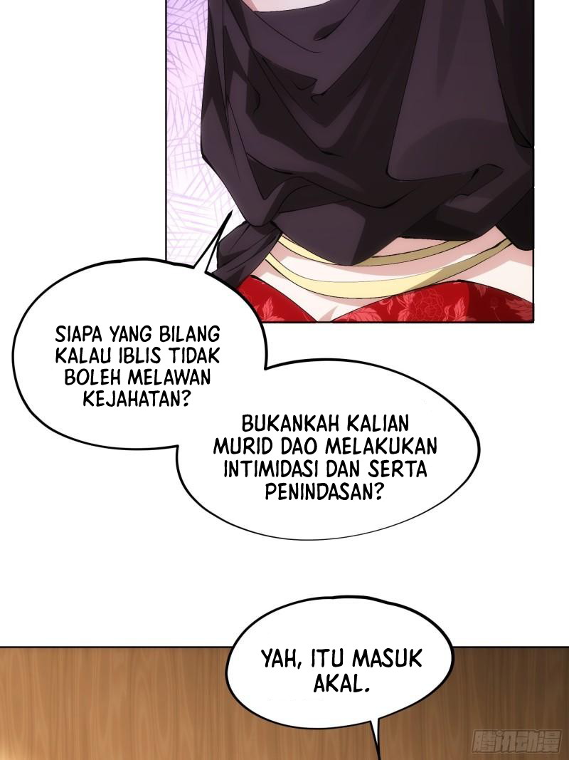 I Just Don’t Play the Card According to the Routine Chapter 104 Gambar 22