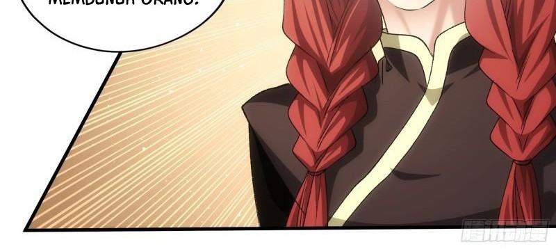 I Just Don’t Play the Card According to the Routine Chapter 104 Gambar 26