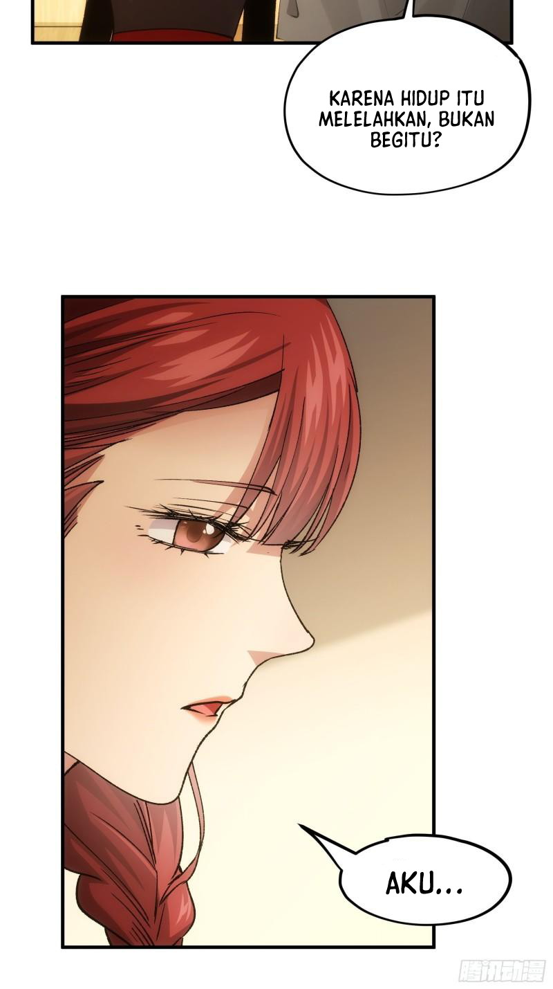 I Just Don’t Play the Card According to the Routine Chapter 104 Gambar 9
