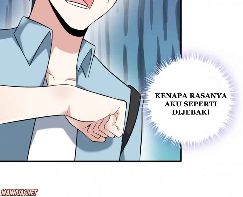 The Hitman Bodyguard Chapter 09 Gambar 20