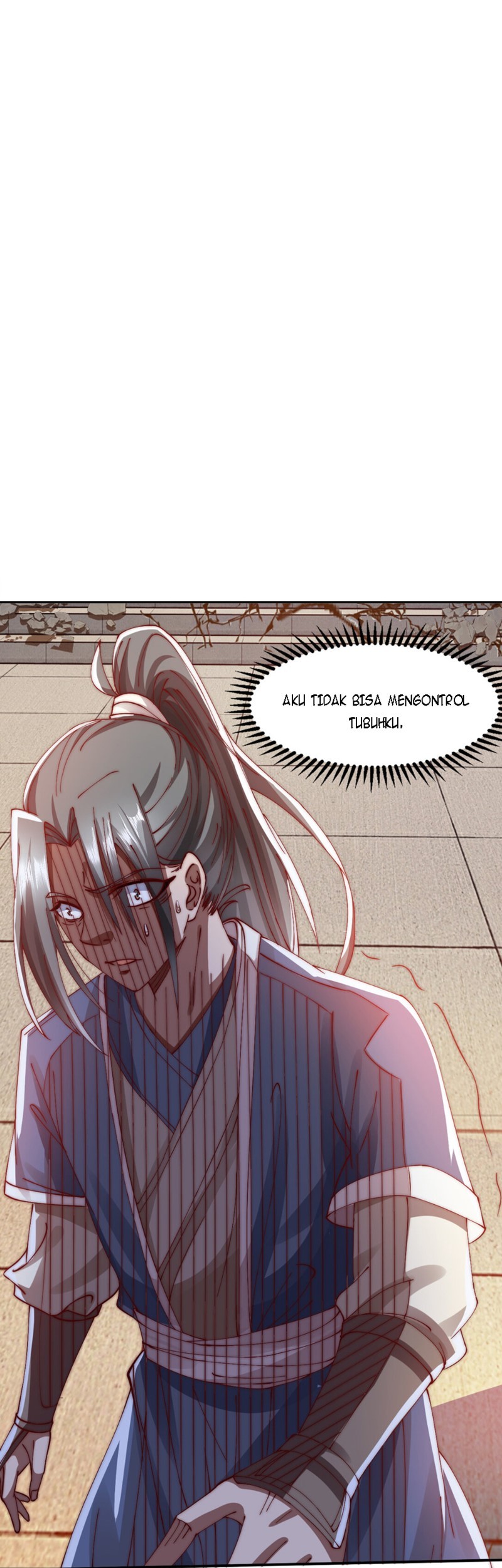 I Am the Supreme Villain Chapter 10 Gambar 3
