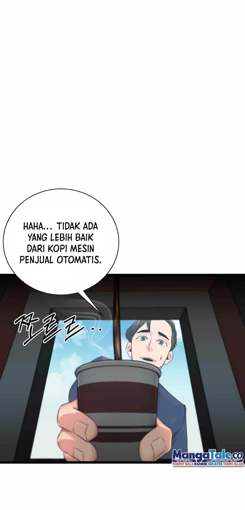 I Became a Genius Salesman Chapter 16 Gambar 11