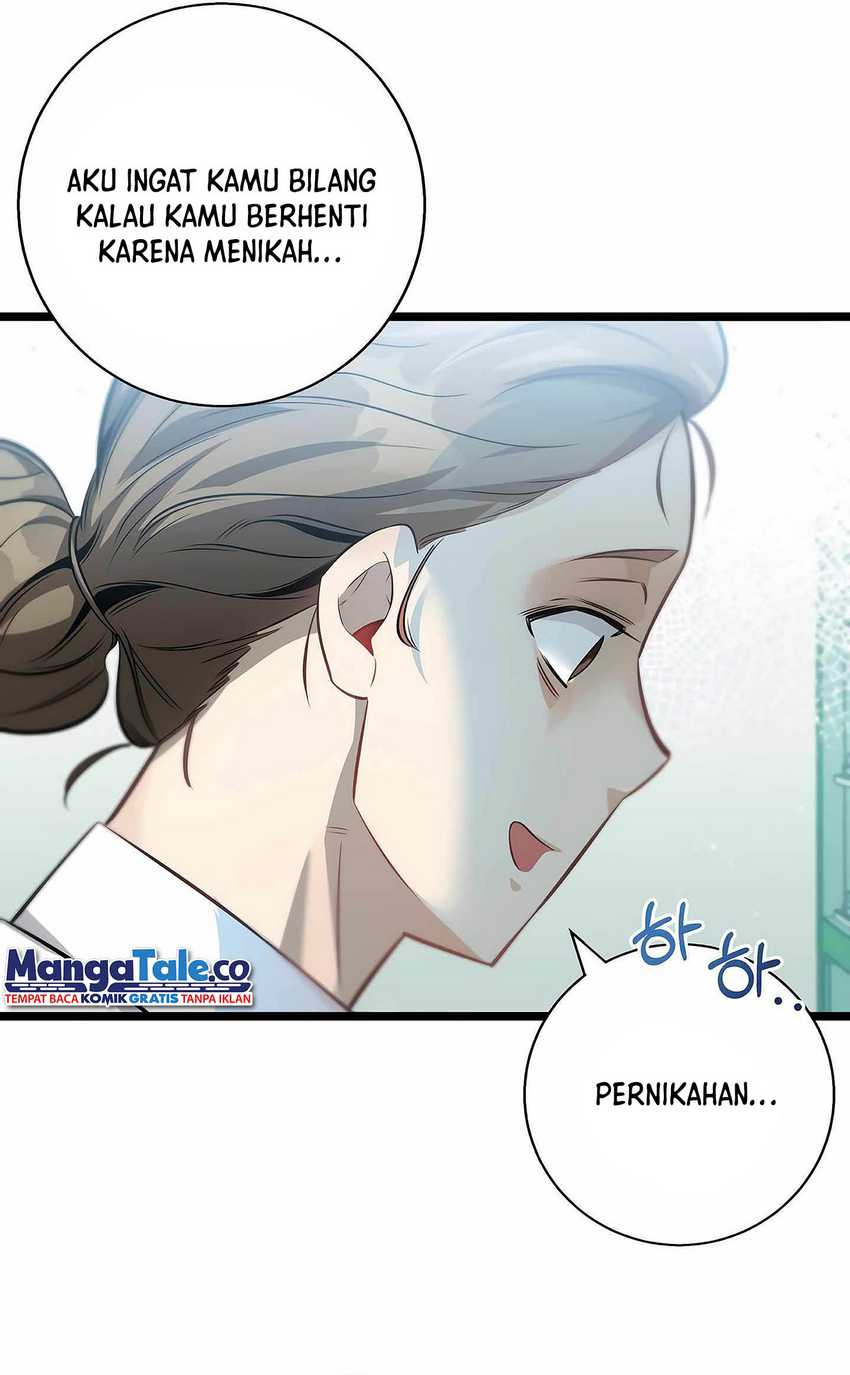 I Became a Genius Salesman Chapter 16 Gambar 14
