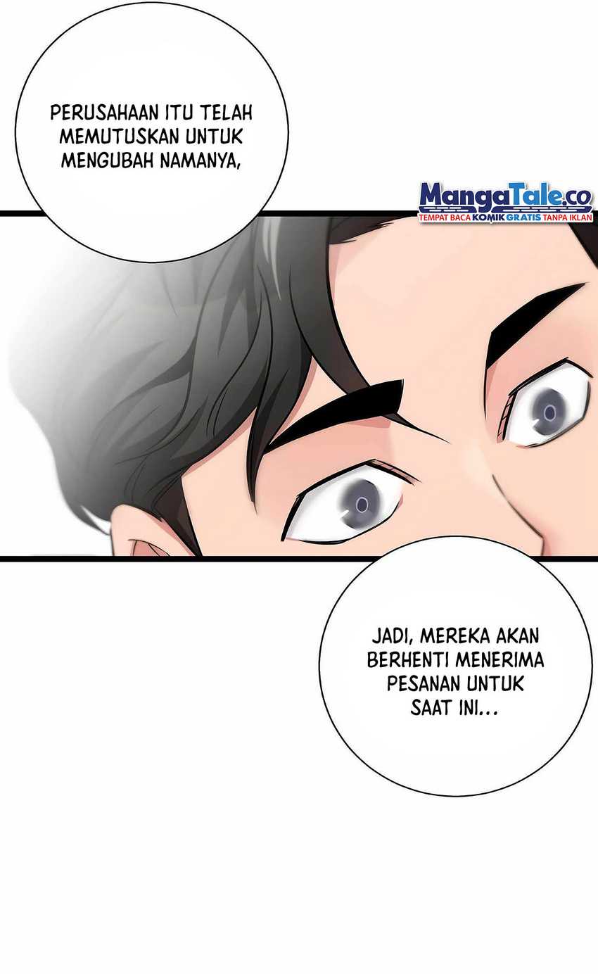 I Became a Genius Salesman Chapter 16 Gambar 19