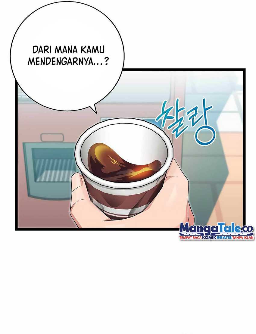 I Became a Genius Salesman Chapter 16 Gambar 20