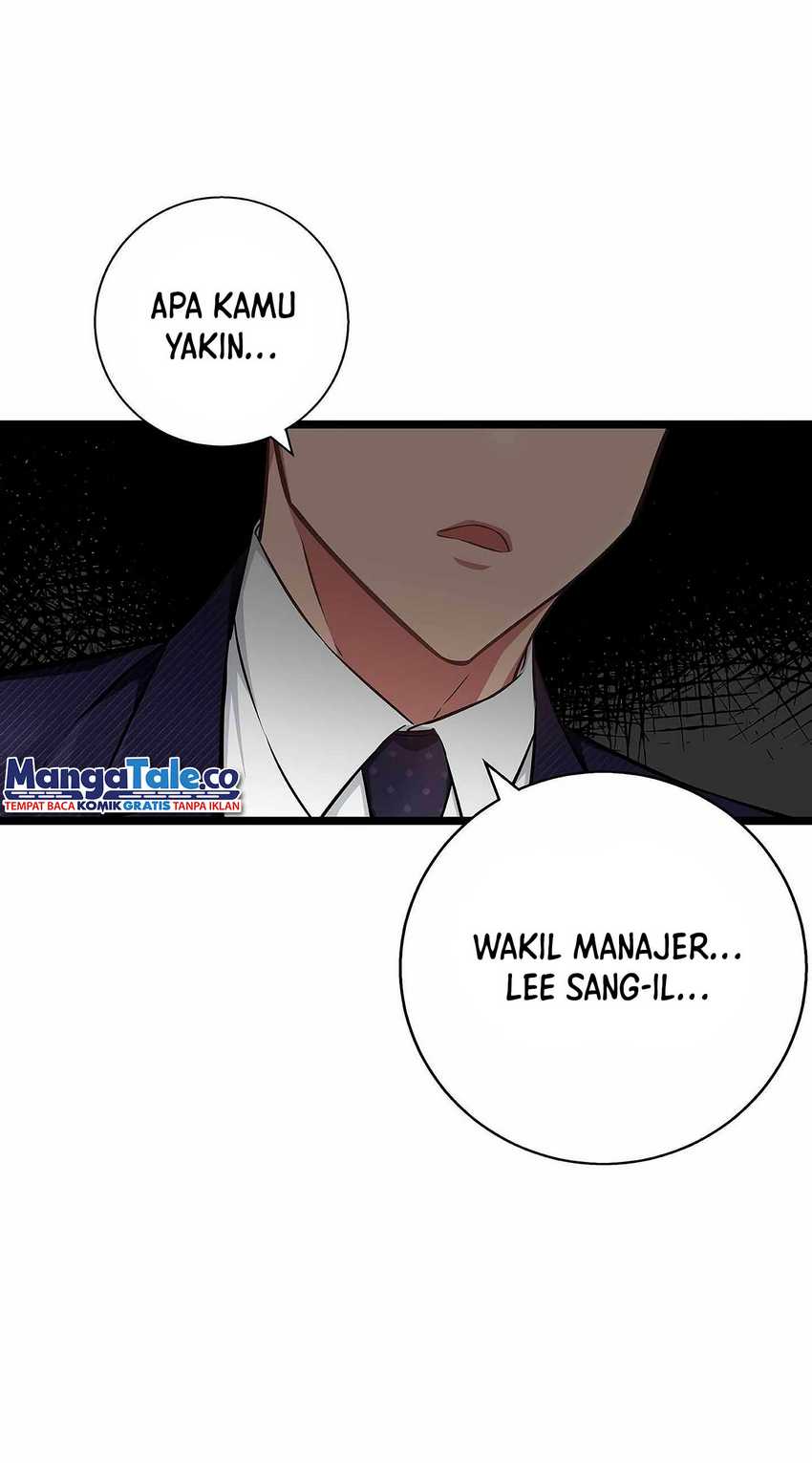 I Became a Genius Salesman Chapter 16 Gambar 26