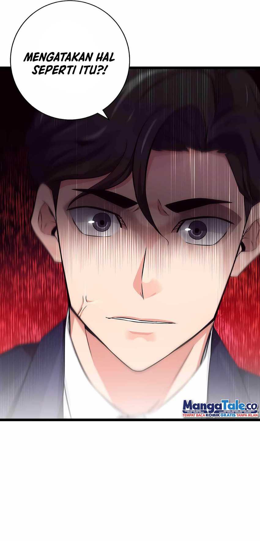 I Became a Genius Salesman Chapter 16 Gambar 27