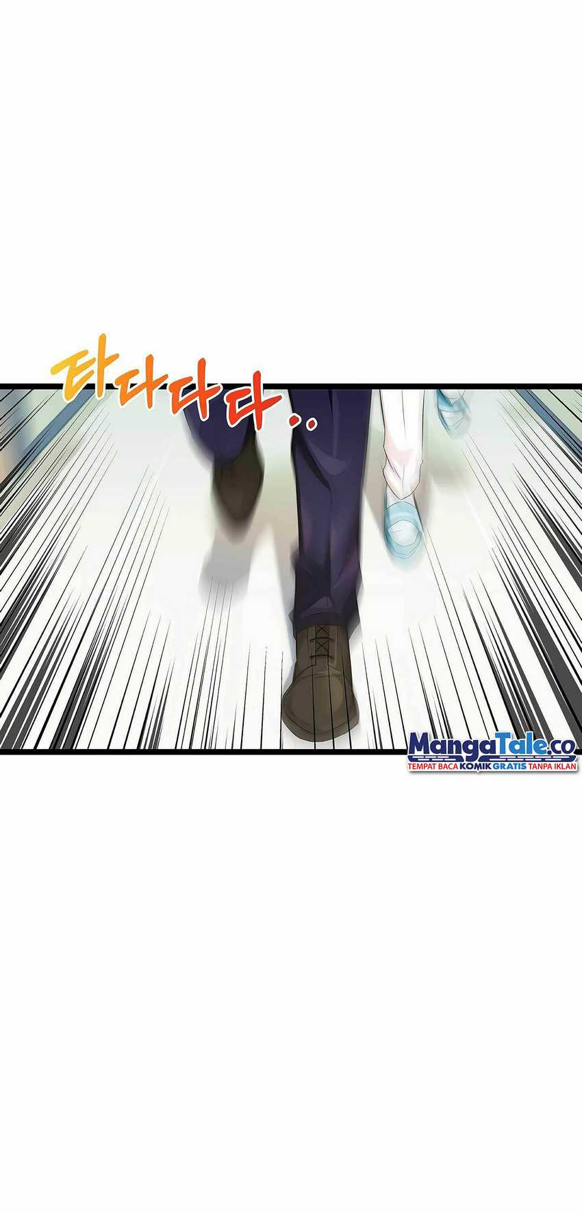 I Became a Genius Salesman Chapter 16 Gambar 29