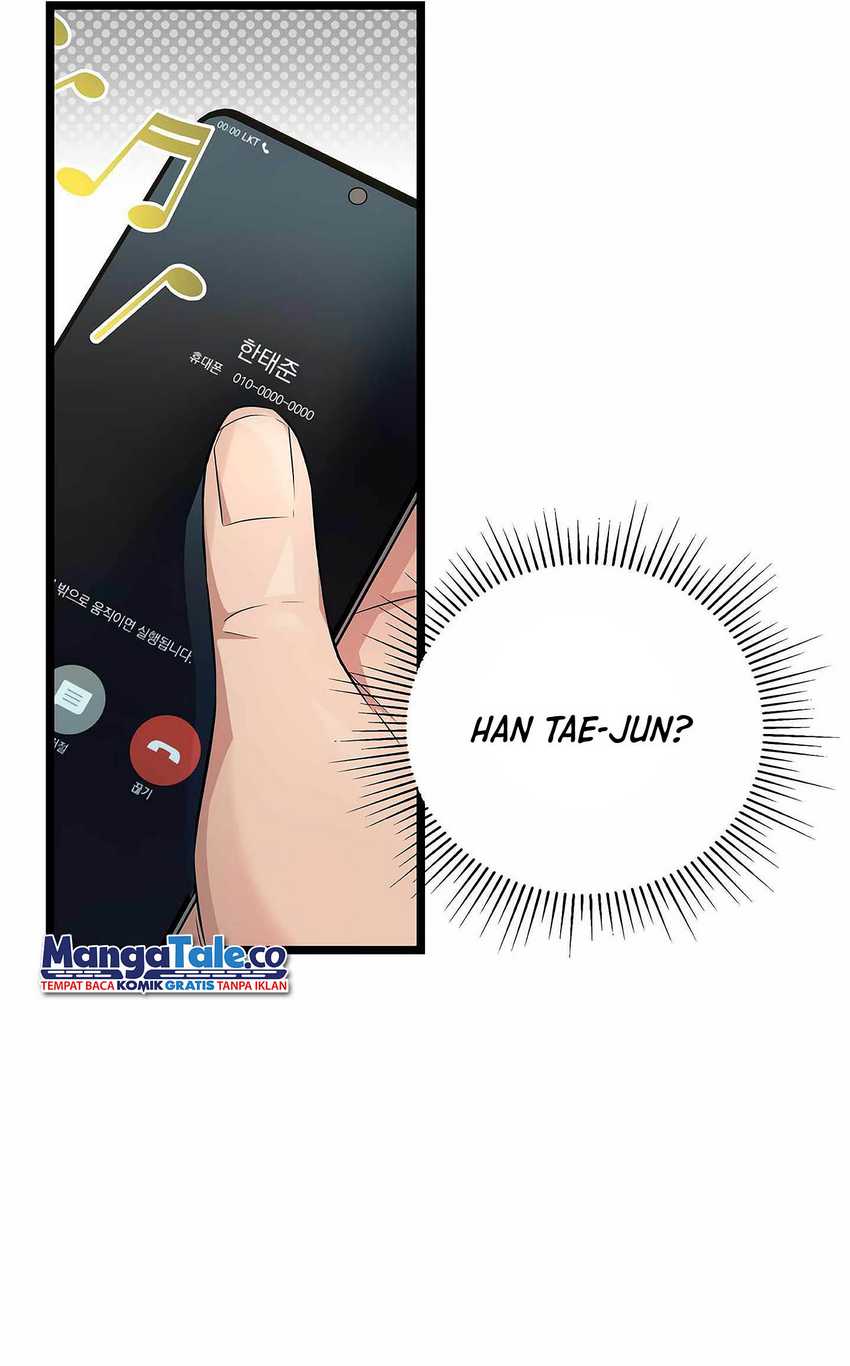 I Became a Genius Salesman Chapter 16 Gambar 34