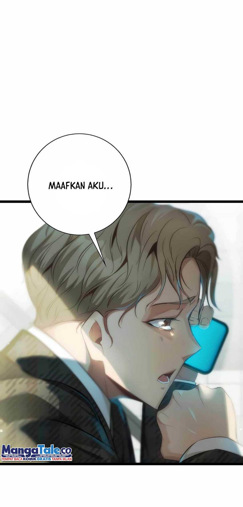 I Became a Genius Salesman Chapter 16 Gambar 42