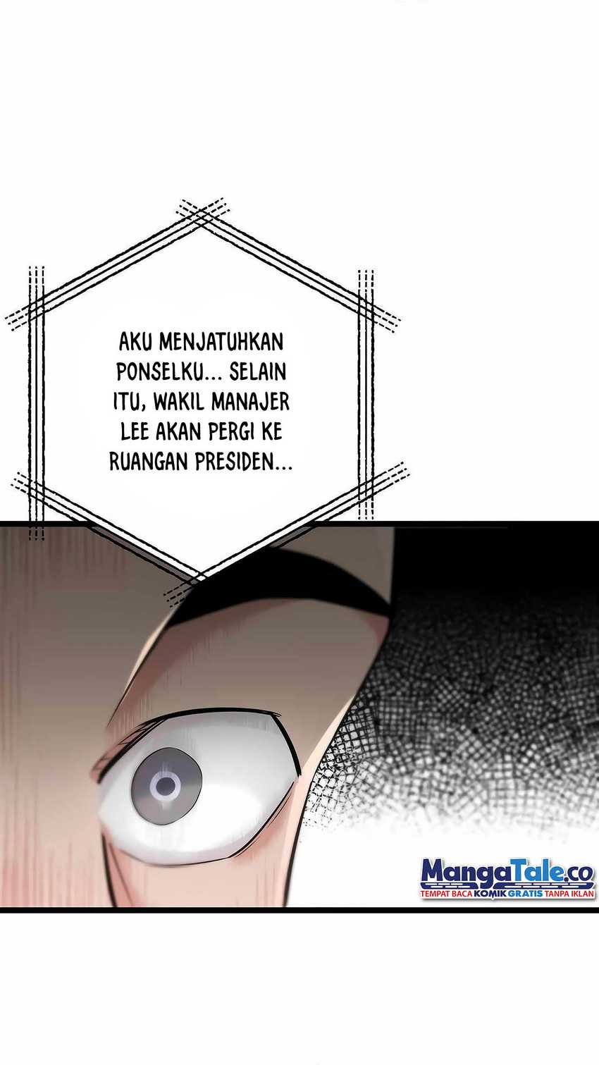 I Became a Genius Salesman Chapter 16 Gambar 45