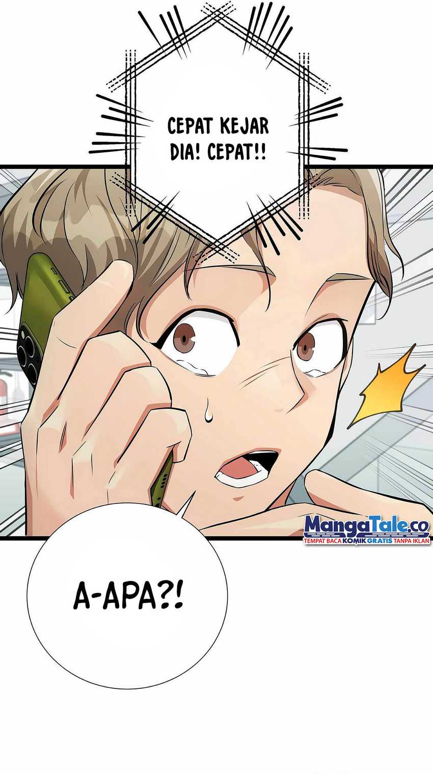 I Became a Genius Salesman Chapter 16 Gambar 46