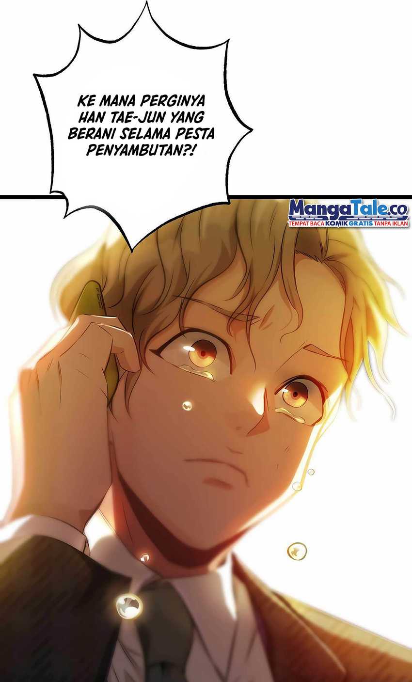 I Became a Genius Salesman Chapter 16 Gambar 50