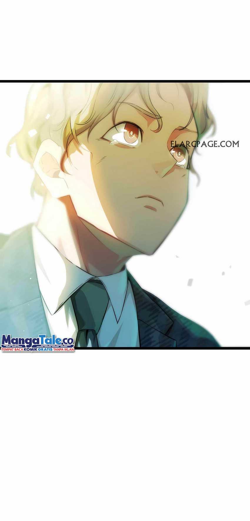 I Became a Genius Salesman Chapter 16 Gambar 52