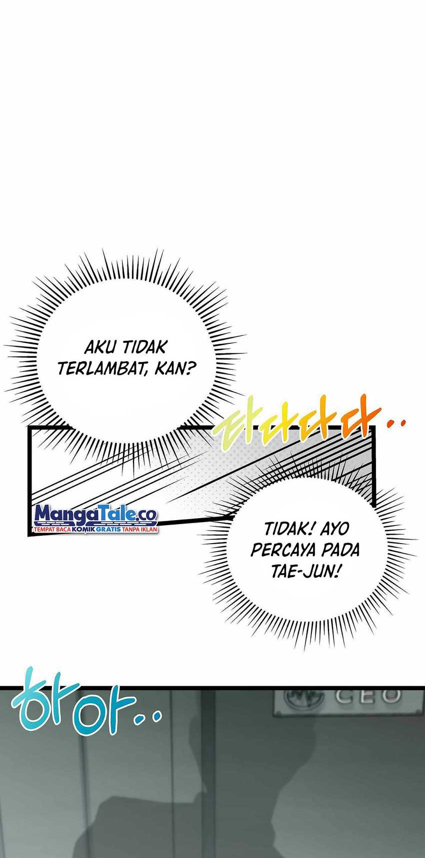 I Became a Genius Salesman Chapter 16 Gambar 53