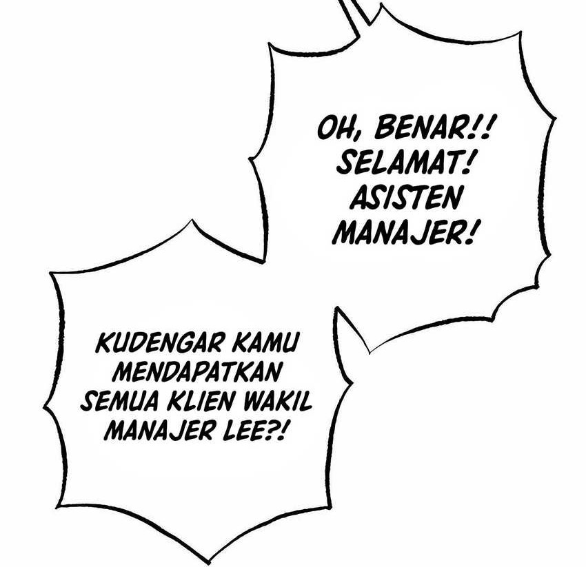 I Became a Genius Salesman Chapter 16 Gambar 60