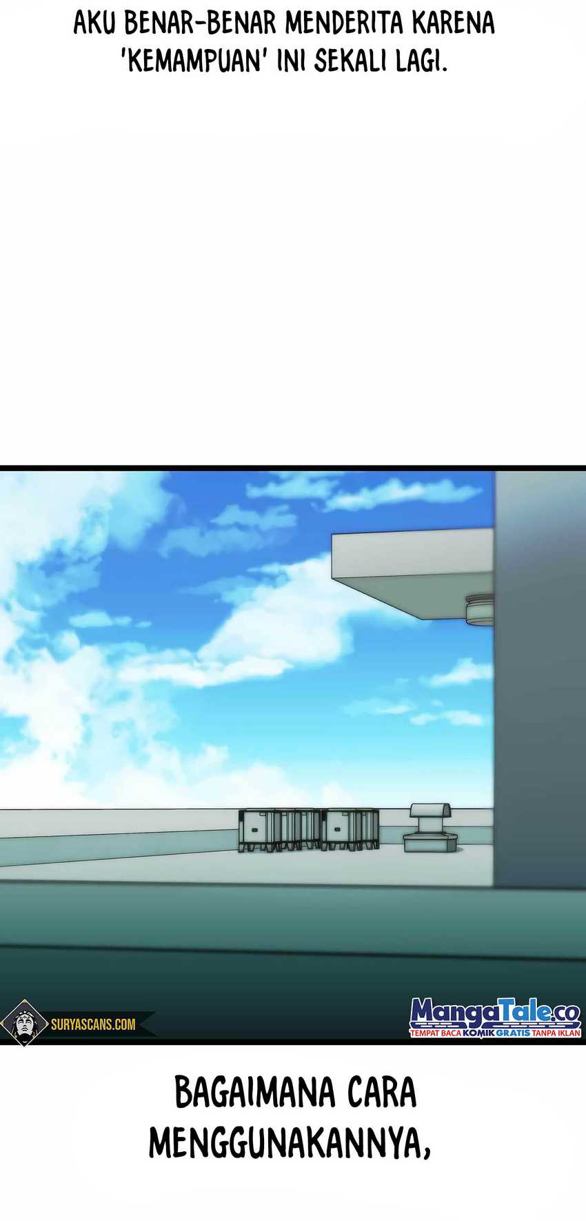 I Became a Genius Salesman Chapter 16 Gambar 62