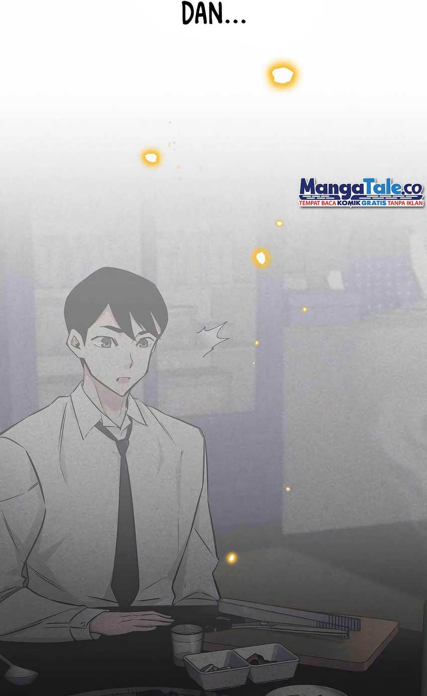 I Became a Genius Salesman Chapter 16 Gambar 64