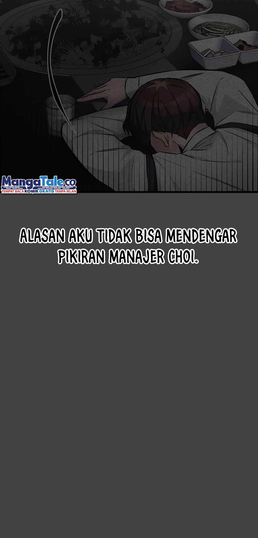 I Became a Genius Salesman Chapter 16 Gambar 65
