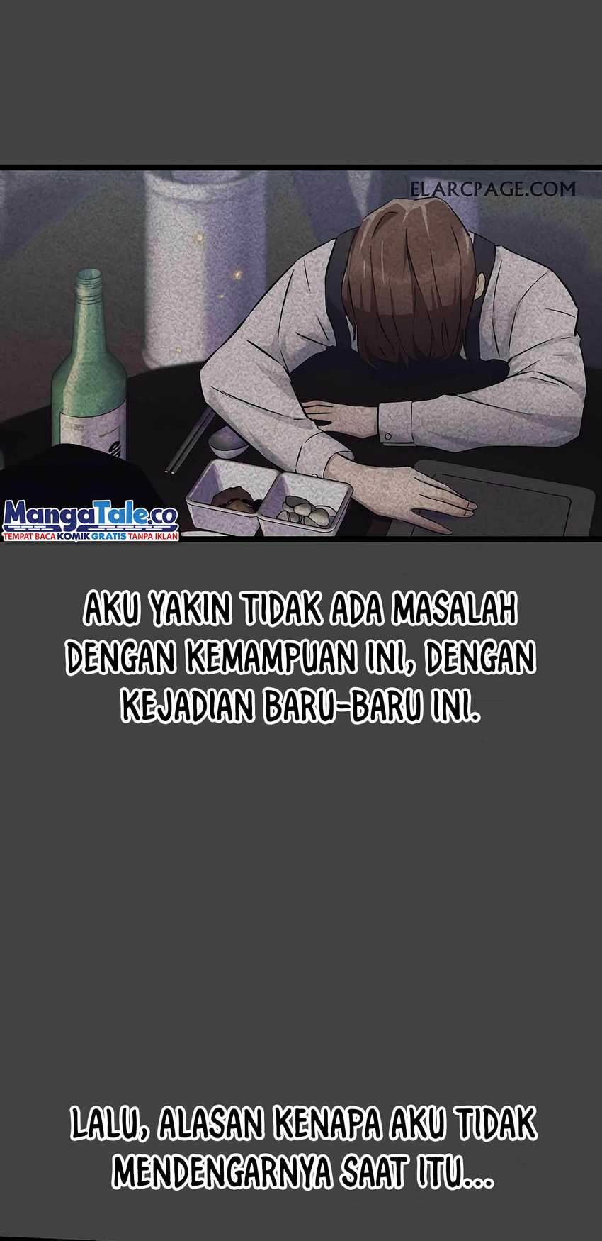I Became a Genius Salesman Chapter 16 Gambar 66
