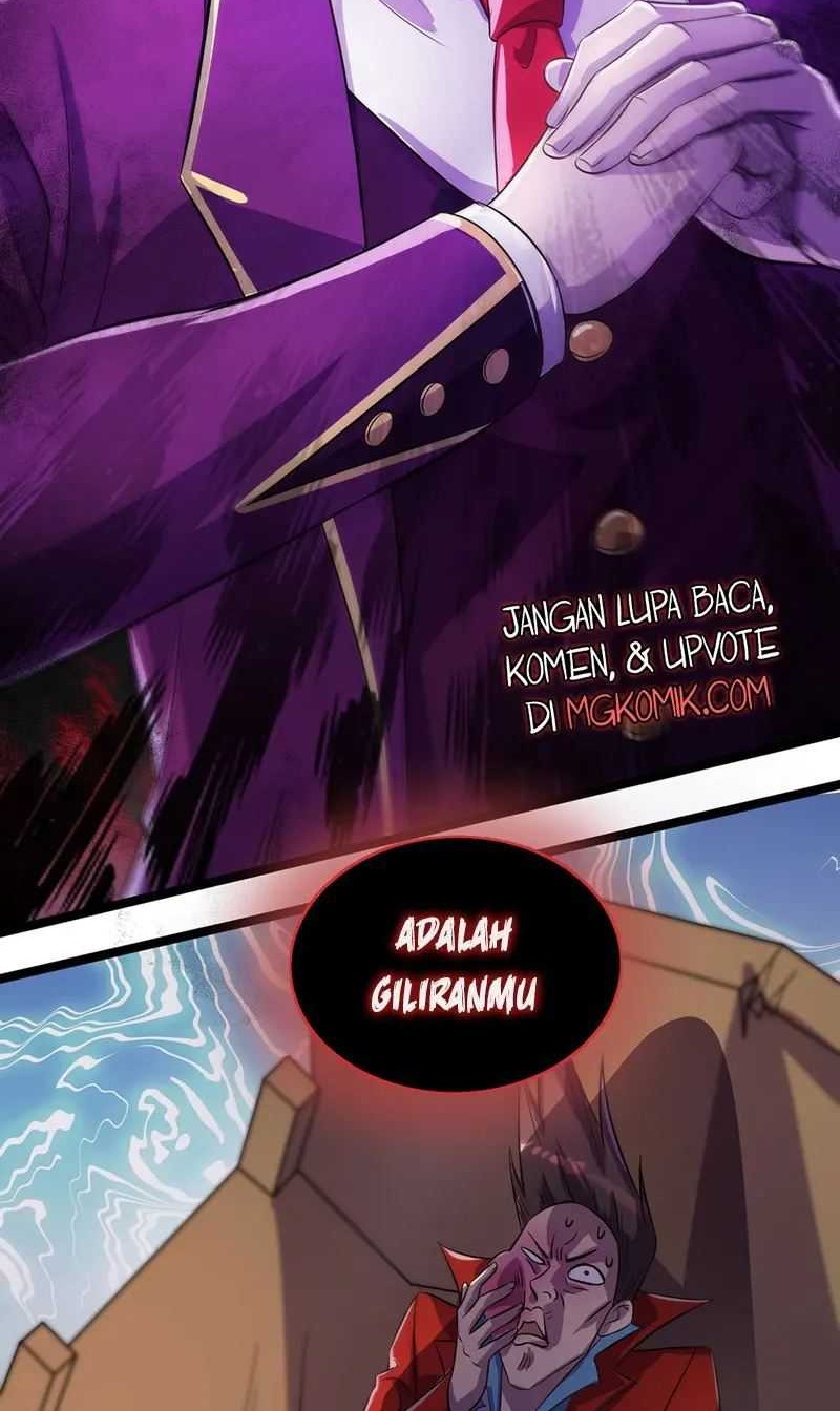 Baca Manhua More Kill More Powerful Chapter 16 Gambar 2