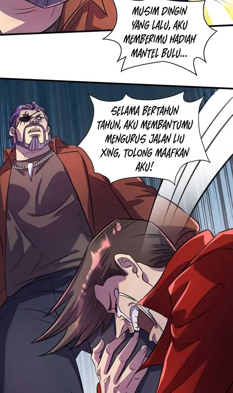 More Kill More Powerful Chapter 16 Gambar 12