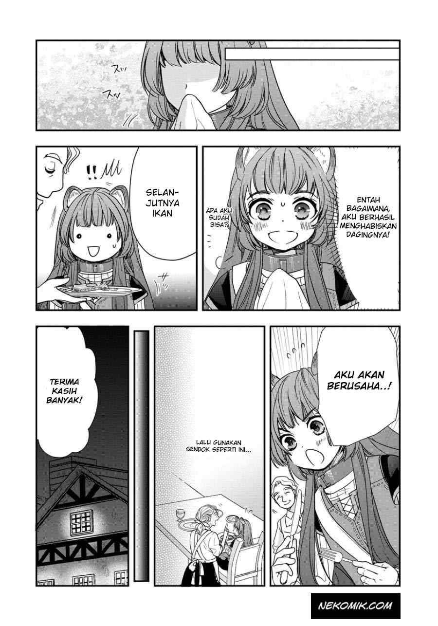 Tate no Yuusha no Nariagari ~ Girl’s Side Story Chapter 09 Gambar 15